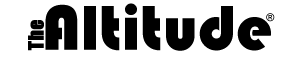 The Altitude, Total Solutions Provider Pte, Ltd.